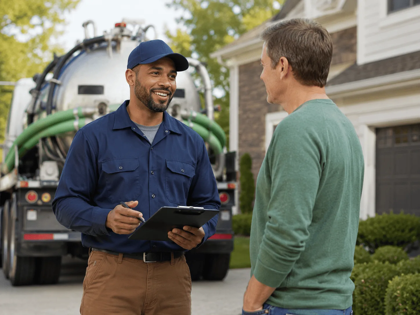 Mosquito Control Linden, WI FAQs